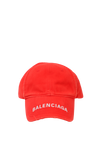 LOGO BASEBALL CAP