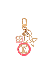 COLORLINE BAG CHARM