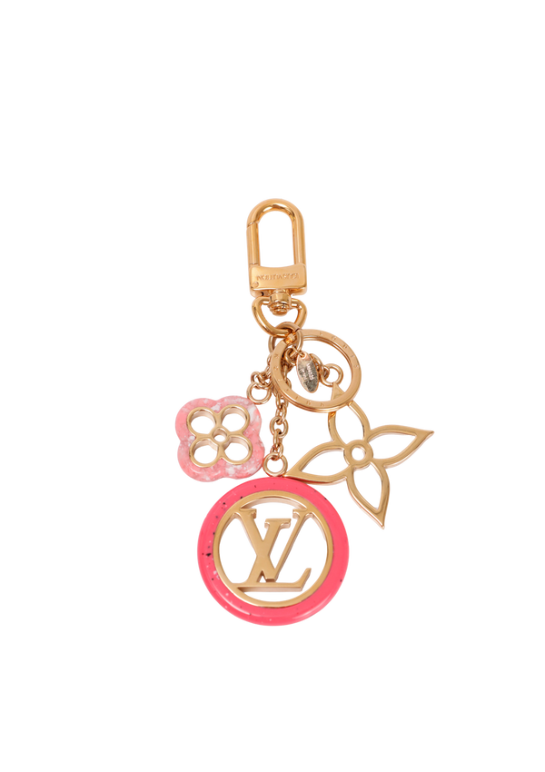 COLORLINE BAG CHARM