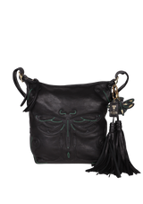 DRAGONFLY DUFFLE BAG
