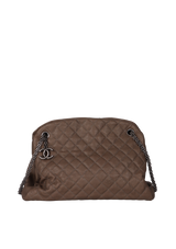 JUST MADEMOISELLE BOWLING BAG
