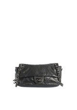 MEDIUM ULTIMATE STICH FLAP BAG