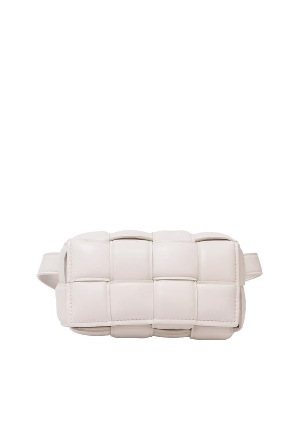 PADDED CASSETTE BELT BAG