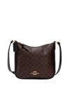 SIGNATURE CROSSBODY BAG
