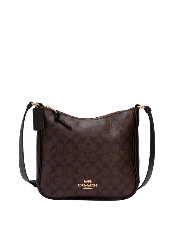 SIGNATURE CROSSBODY BAG