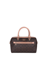 SIGNATURE ROWAN BAG
