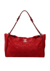IRIDESCENT RELAX CC TOTE