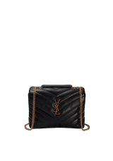 SMALL LOULOU BAG