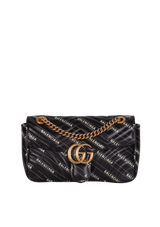 THE HACKER PROJECT GG MARMONT MEDIUM BAG
