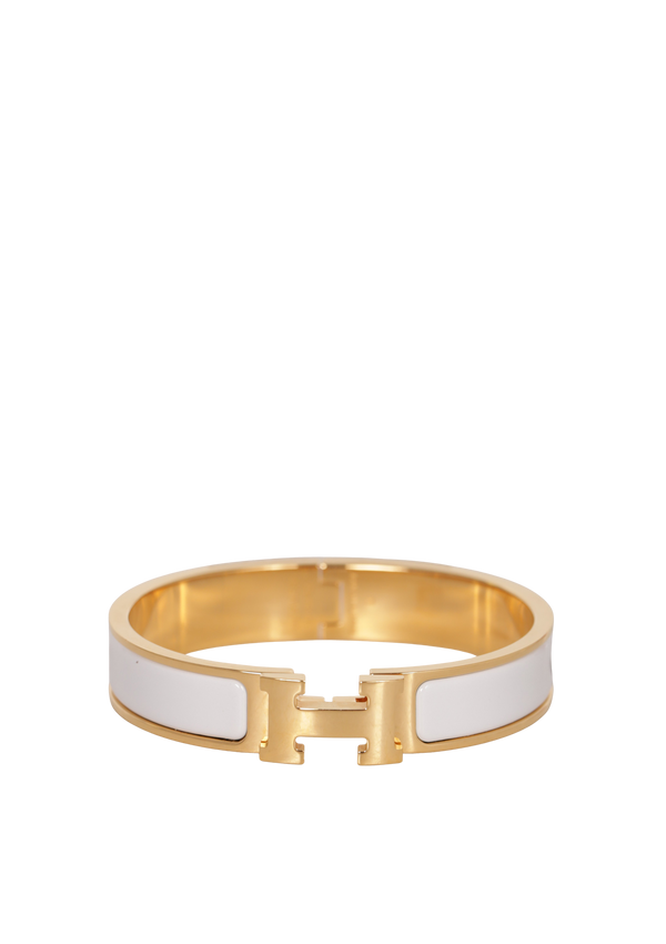 CLIC CLAC H BRACELET PM