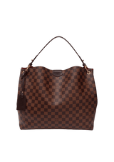 DAMIER ÉBÈNE GRACEFUL MM