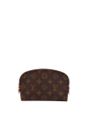 MONOGRAM COSMETIC POUCH