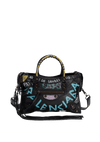 MOTOCROSS CLASSIC GRAFFITI CITY BAG