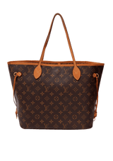 MONOGRAM NEVERFULL MM