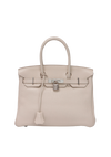 TOGO BIRKIN 30