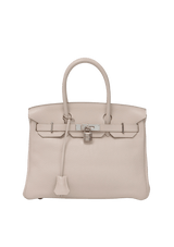 TOGO BIRKIN 30