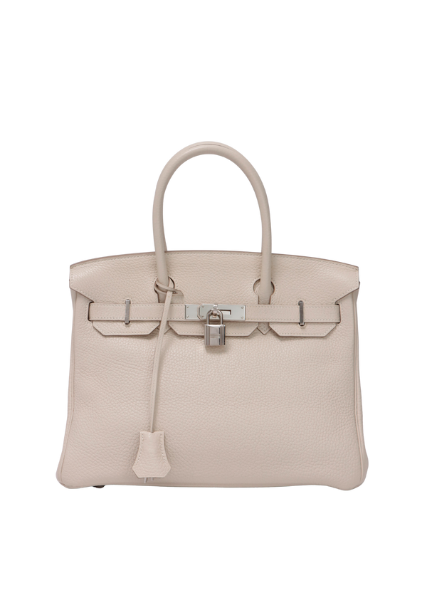 TOGO BIRKIN 30