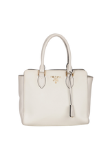 SAFFIANO SOFT CALF OPEN T