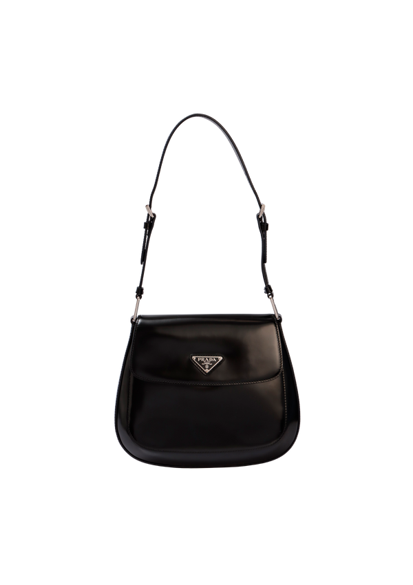 CLEO FLAP BAG