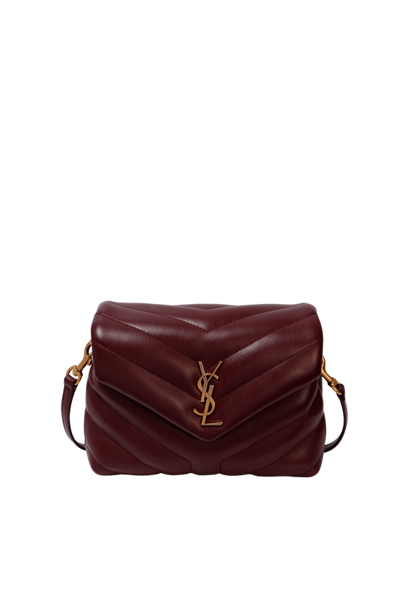 LOULOU TOY BAG