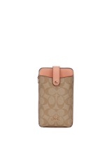 SIGNATURE PHONE HOLDER