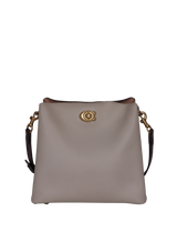 WILLOW BUCKET BAG