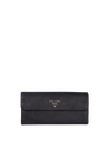 SAFFIANO LUX WALLET
