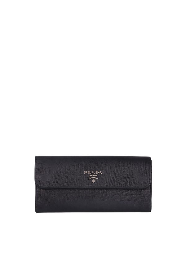 SAFFIANO LUX WALLET