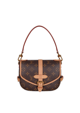 MONOGRAM SAUMUR BB