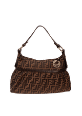 ZUCCA CHEF HOBO BAG