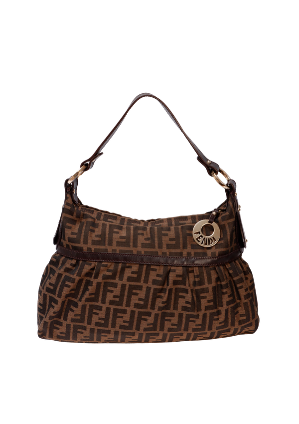ZUCCA CHEF HOBO BAG