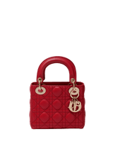 CANNAGE LADY DIOR MINI