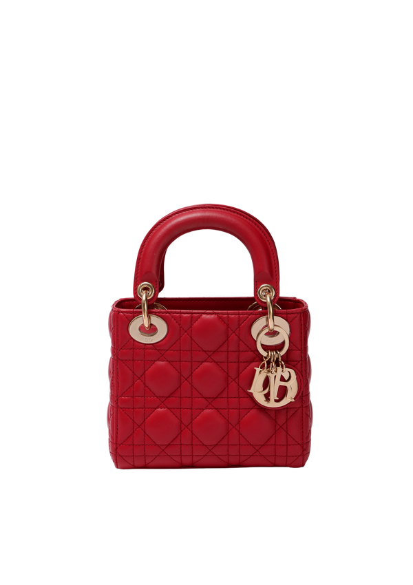 CANNAGE LADY DIOR MINI