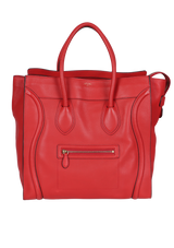LARGE PHANTOM LUGGAGE