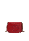 SMALL SOHO CHAIN FLAP