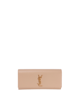 GRAIN DE POUDRE CASSANDRE CLUTCH