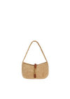 MINI RAFFIA LE 5 A 7 HOBO