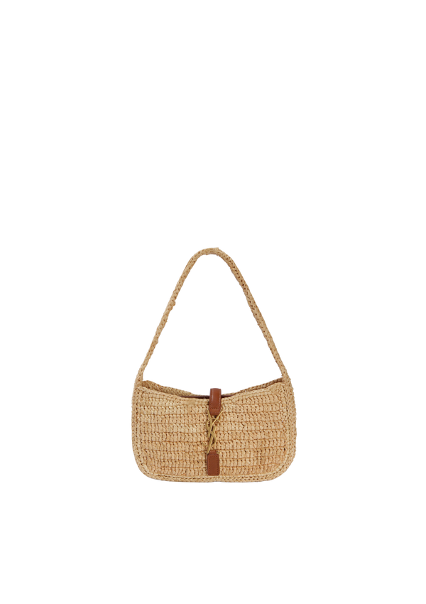 MINI RAFFIA LE 5 A 7 HOBO