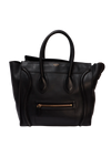 MINI LUGGAGE TOTE