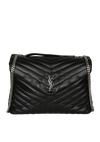 LARGE LOULOU BAG