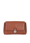 LEATHER CLUTCH