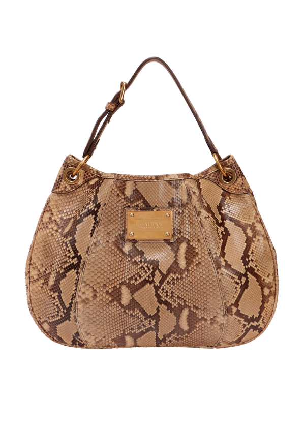 PYTHON SMERALDA GALLIERA PM