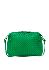 INTRECCIATO NODINI BAG
