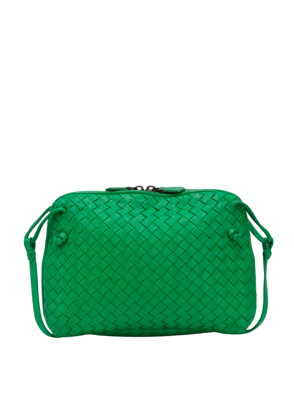 INTRECCIATO NODINI BAG
