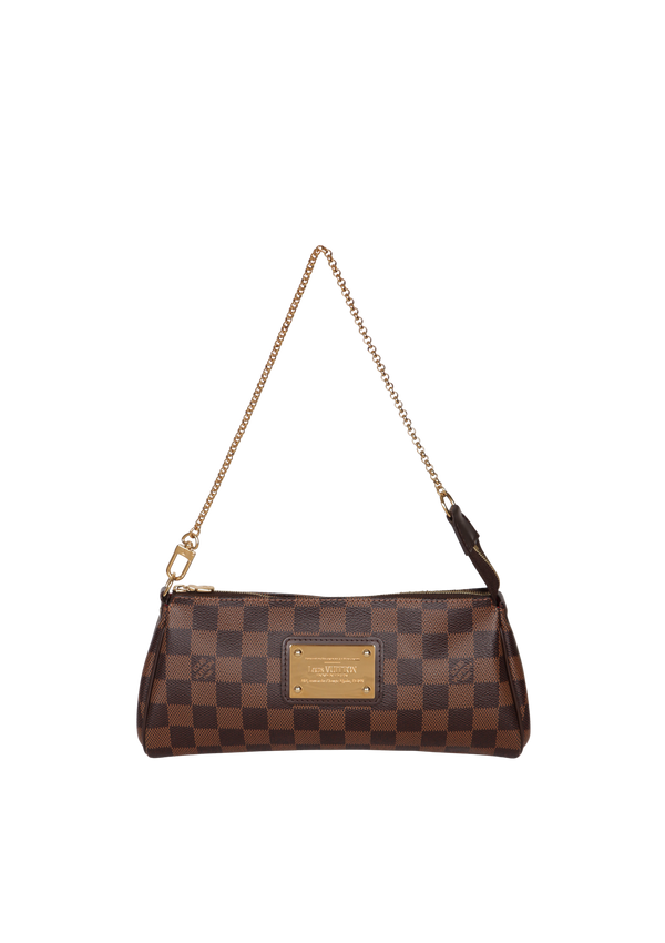 DAMIER ÉBÈNE EVA