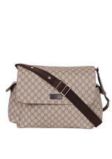 GG SUPREME PLUS DIAPER BAG