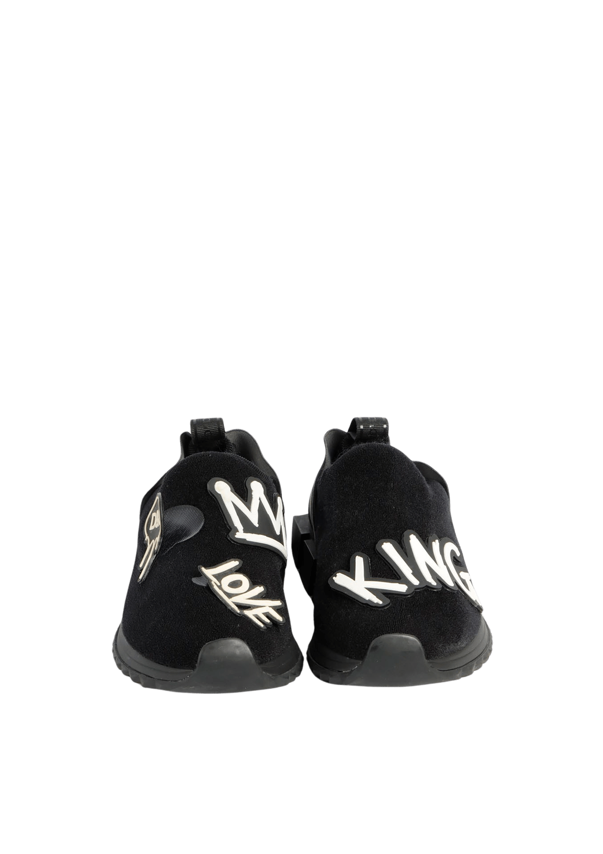 SORRENTO SNEAKERS 39