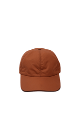 NYLON BASEBALL CAP