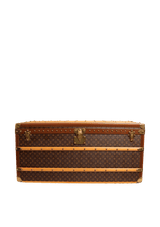 MALLE HAUTE MONOGRAM