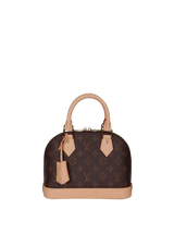 MONOGRAM ALMA BB